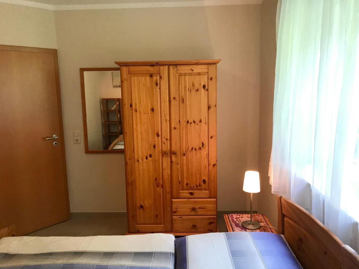 Am Koenigsberg Apartment