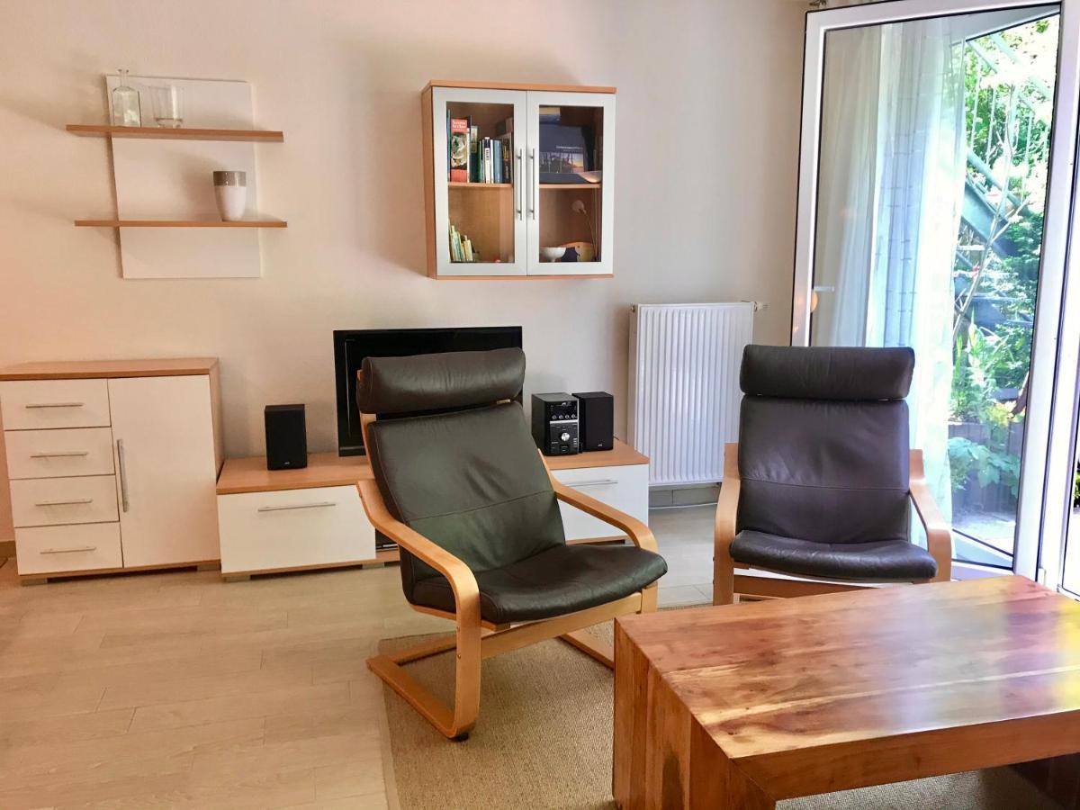 Am Koenigsberg Apartment *